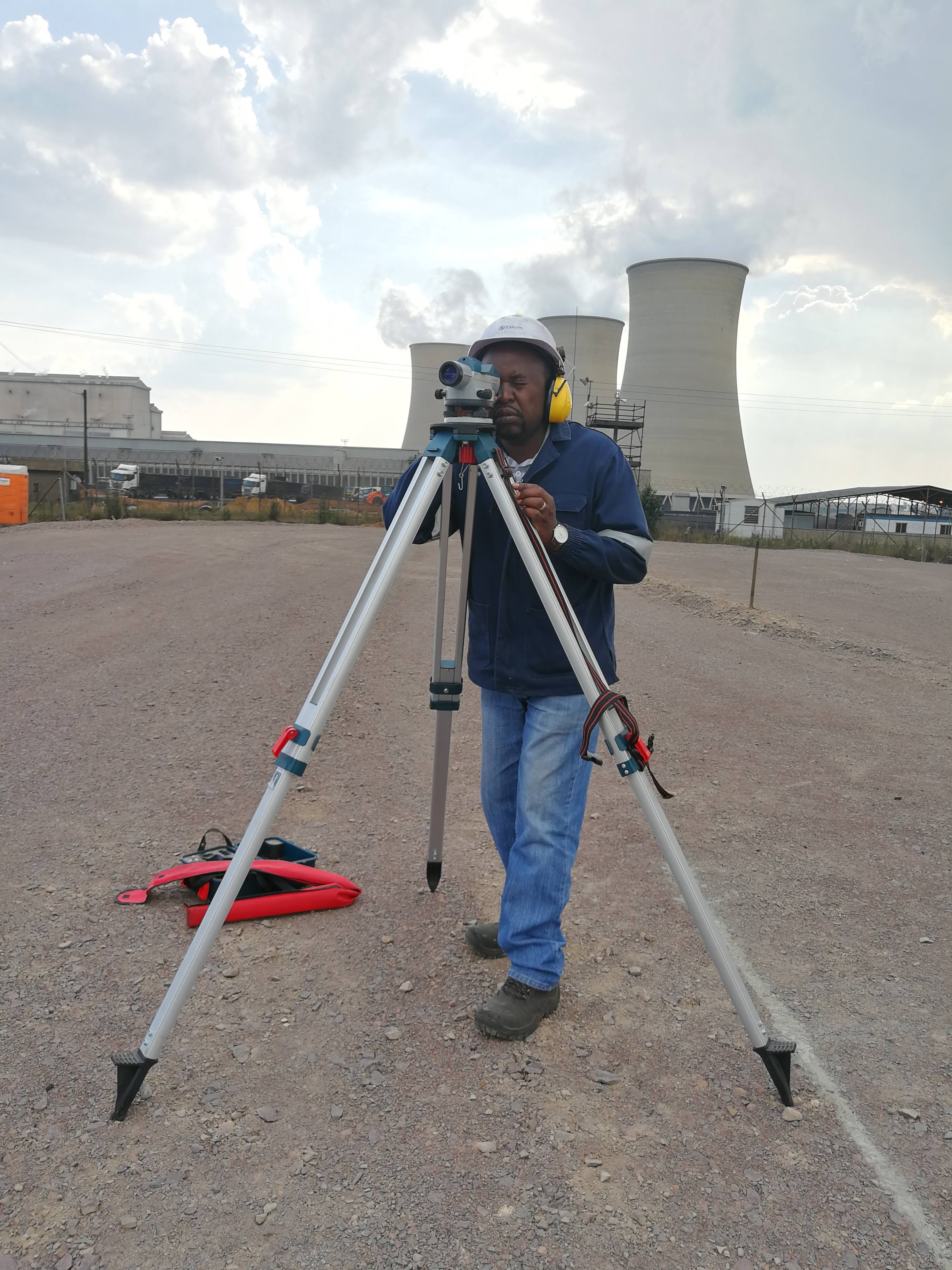 Plant Engineering