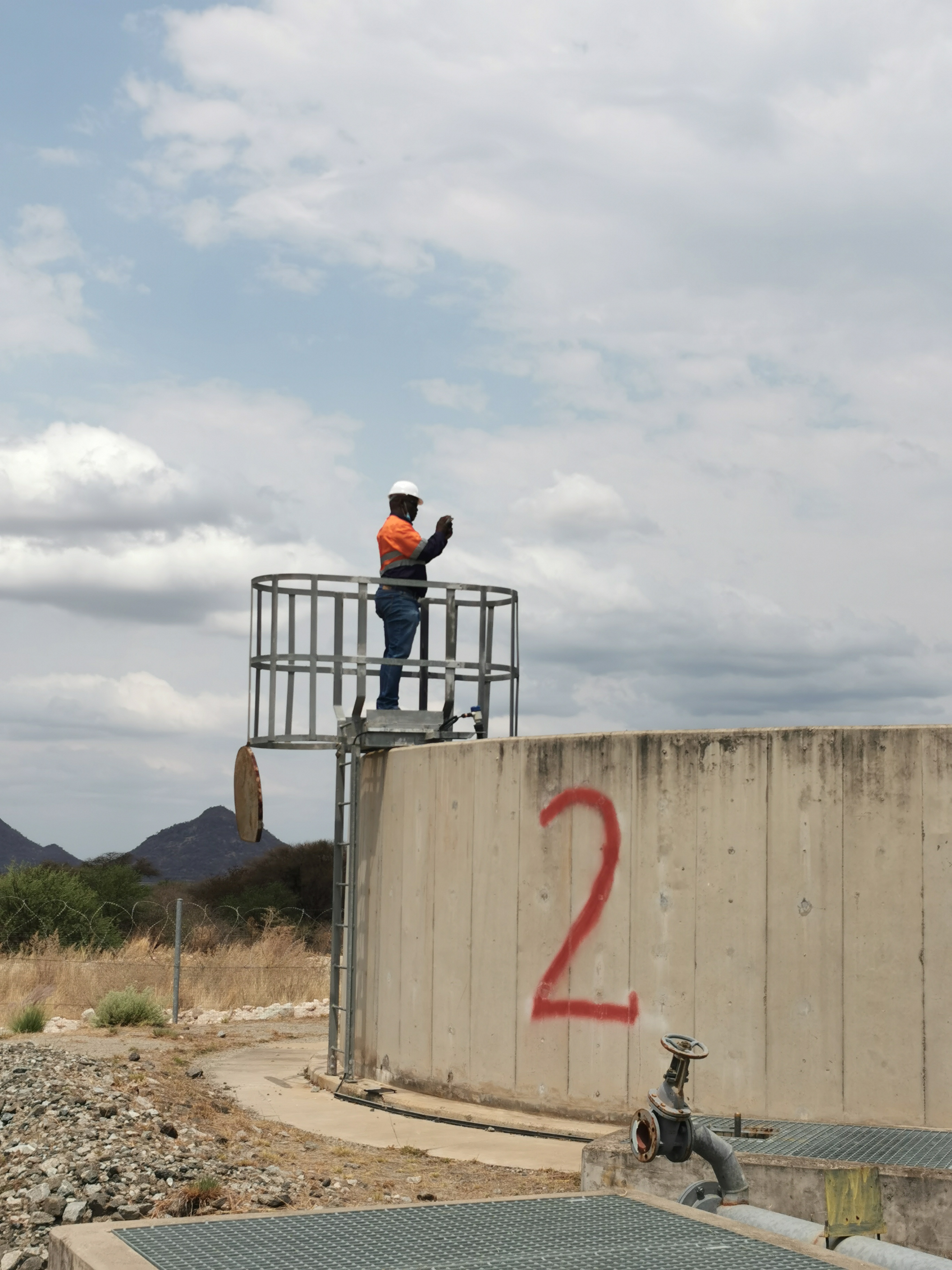 Structural Integrity Assessment
