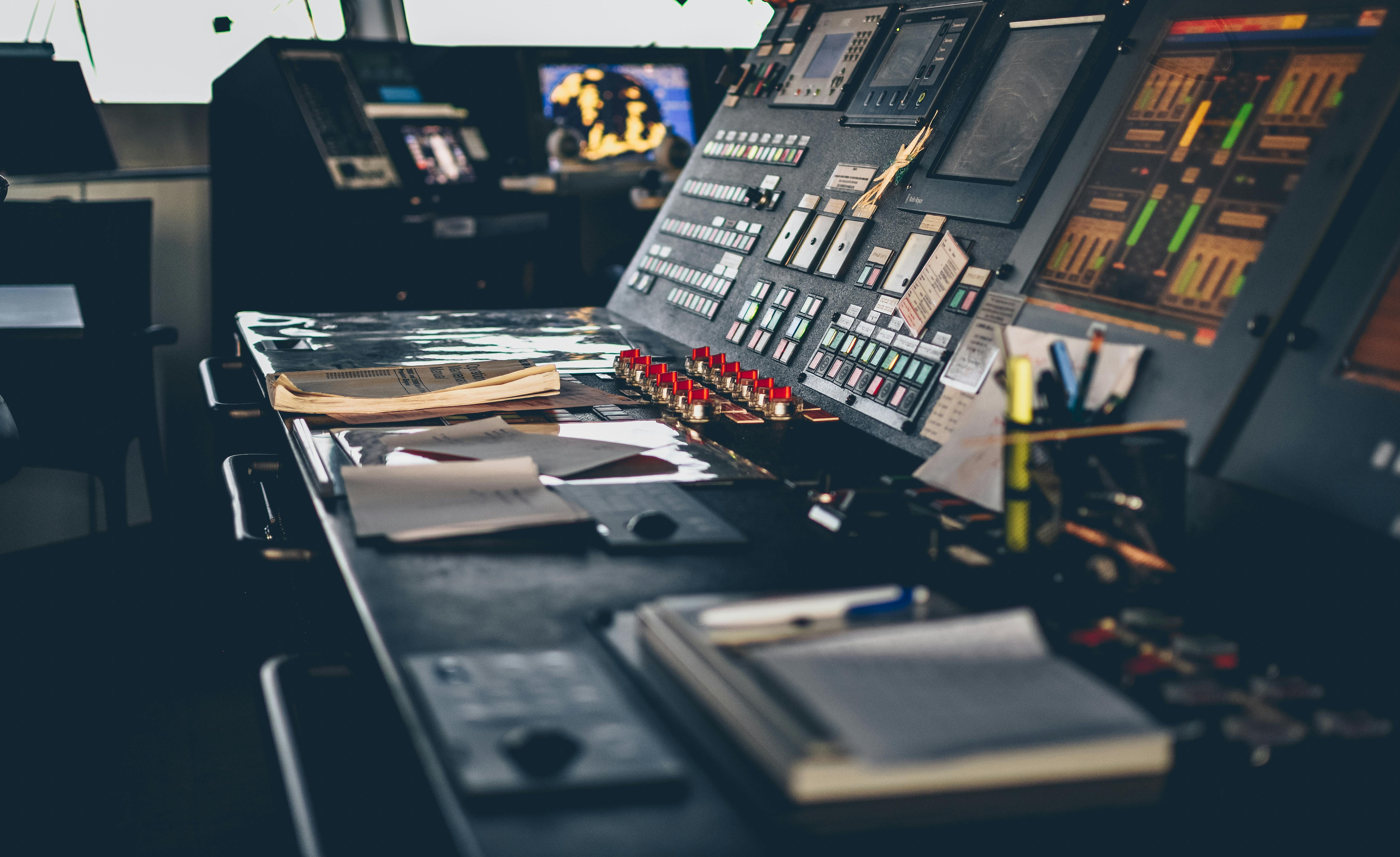 Operational Optimization
