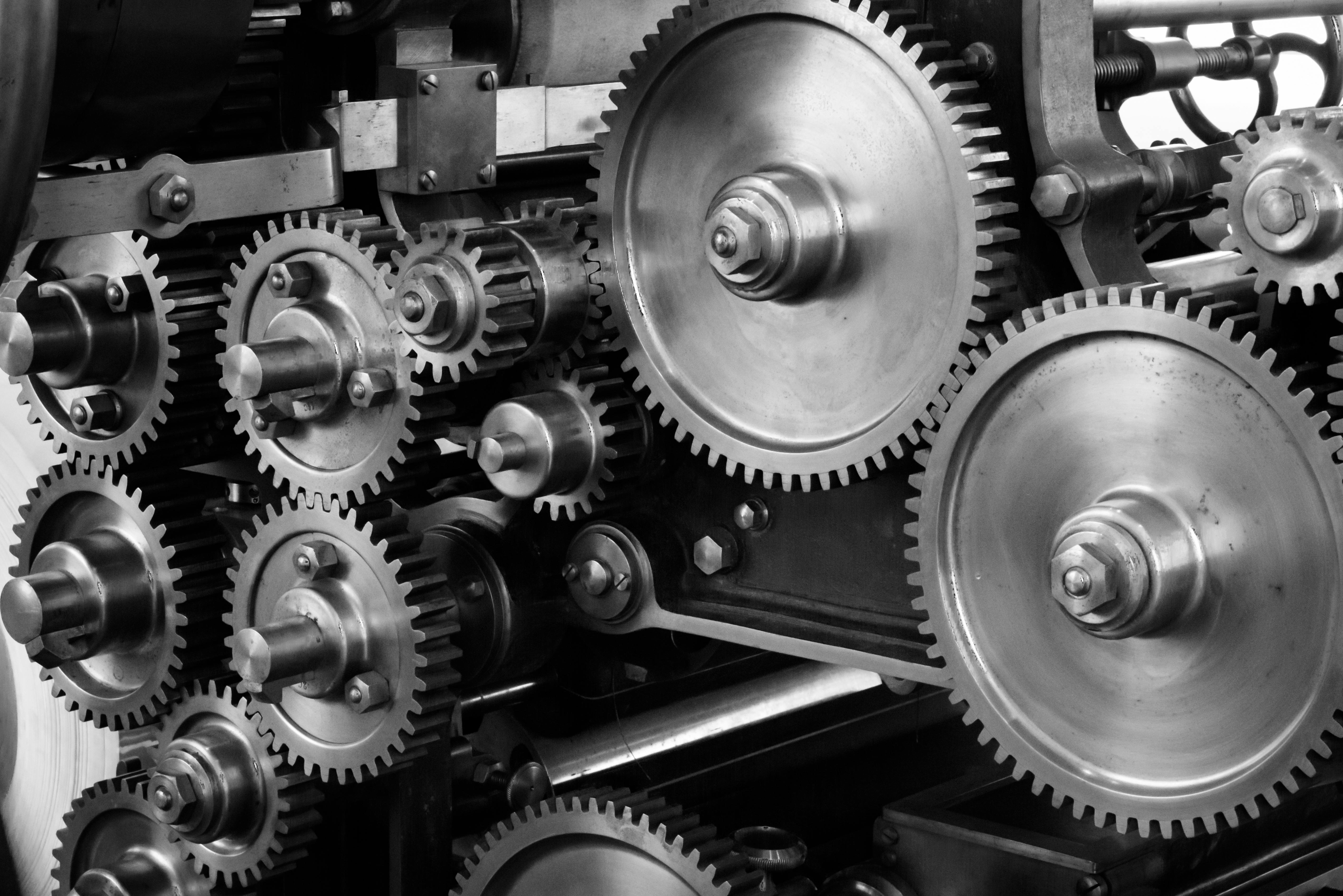 Required Operational Capacity Specifications