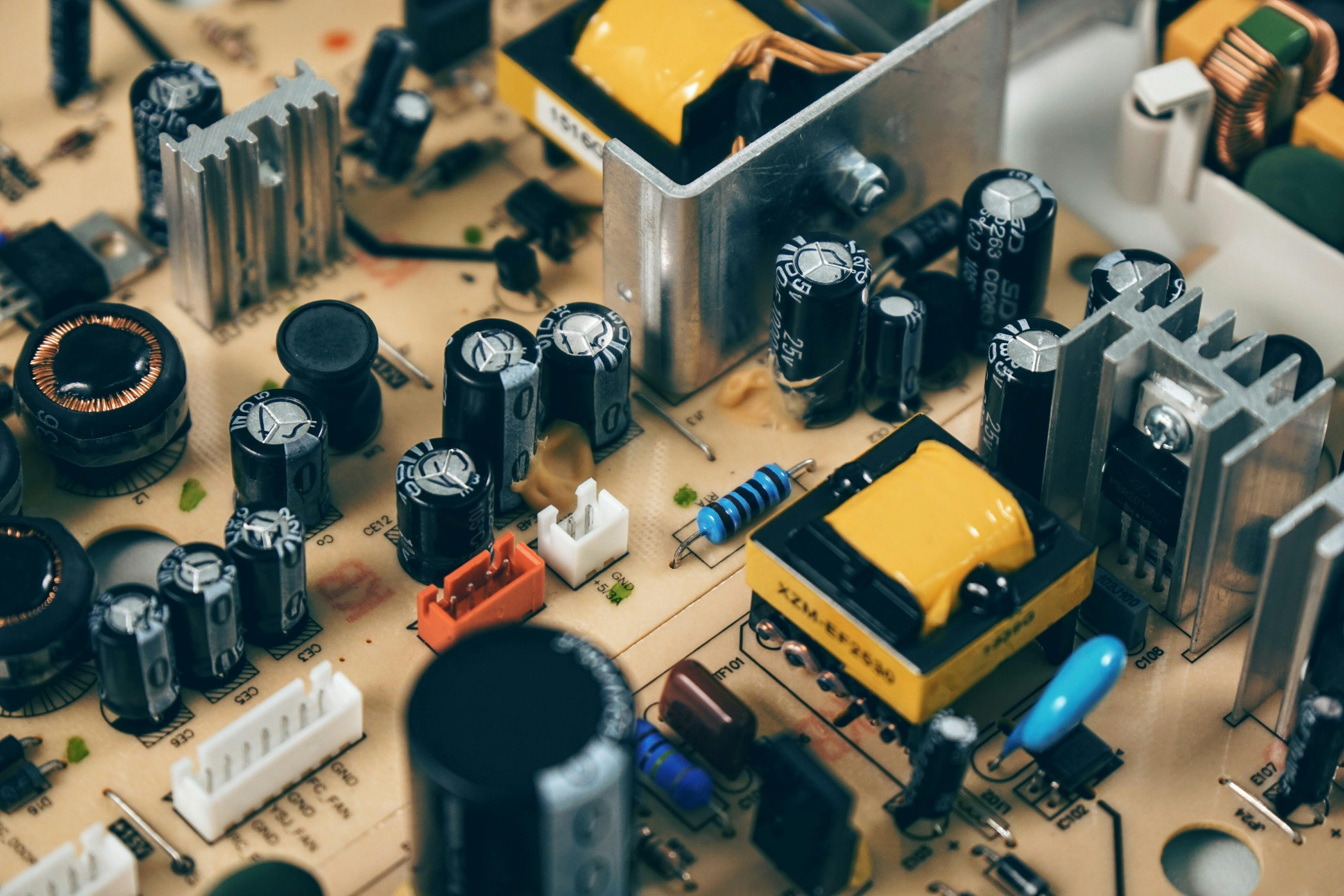 Electrical Engineers