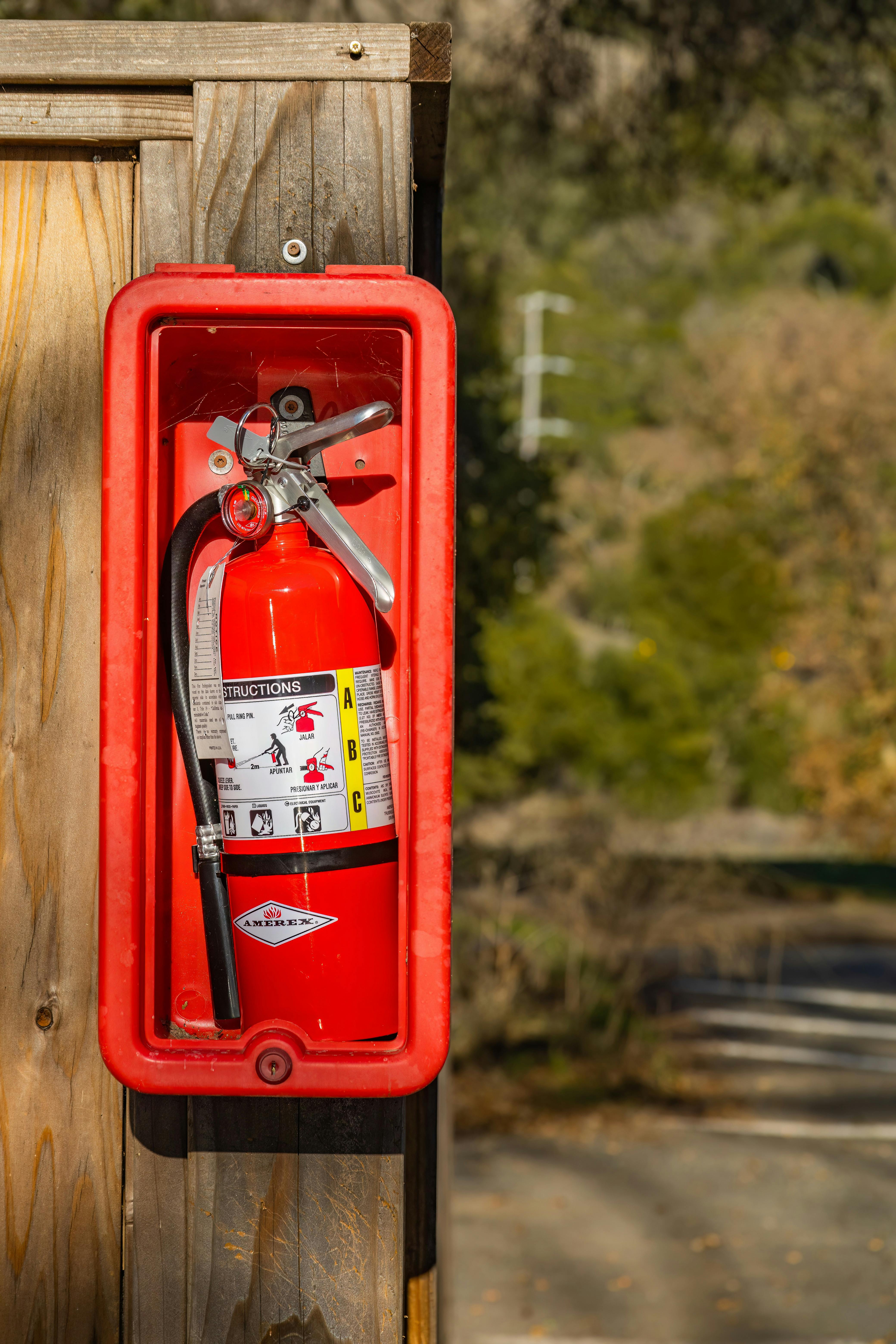 Fire Protection Systems