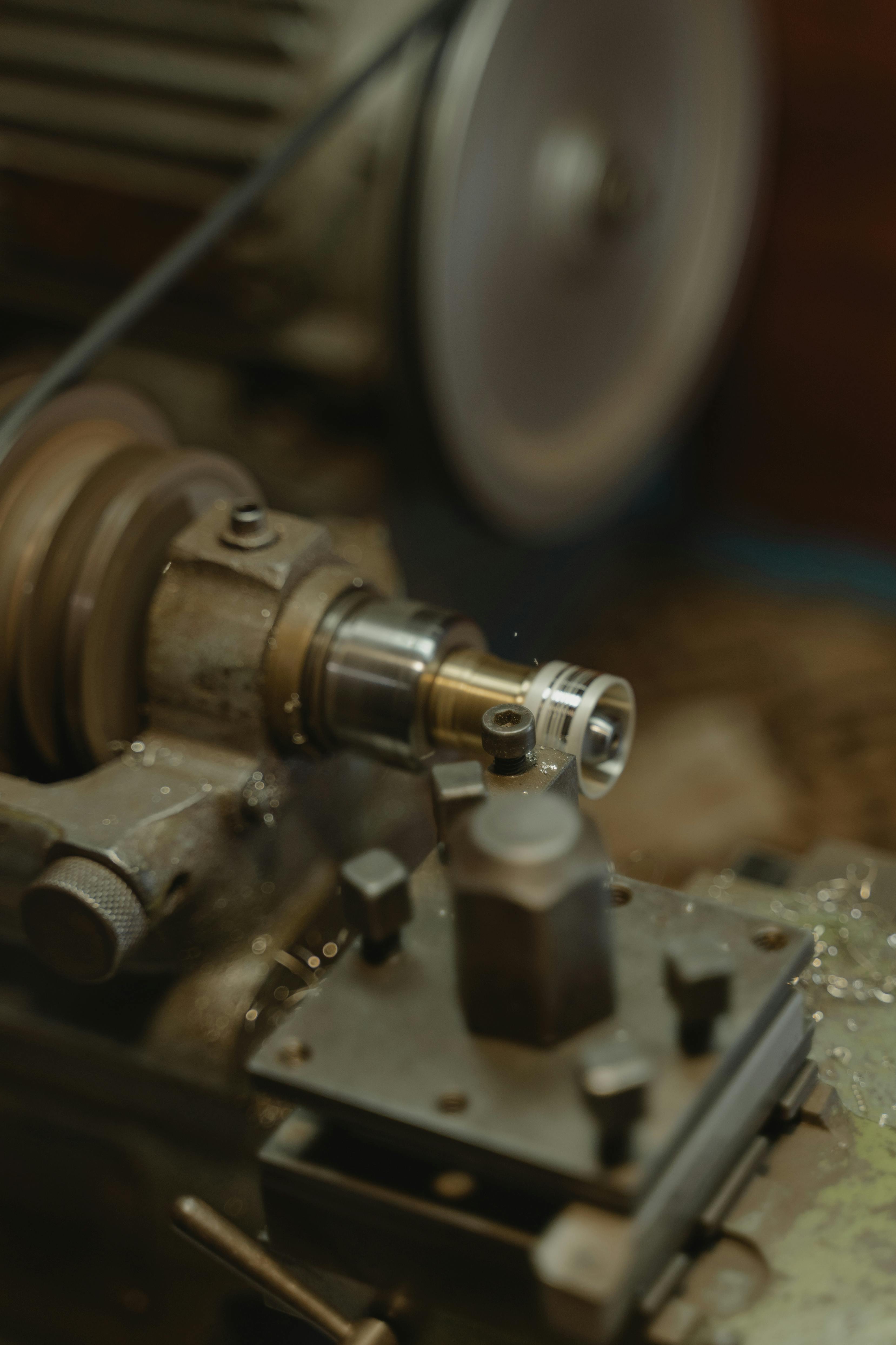 Metallurgical Engineering